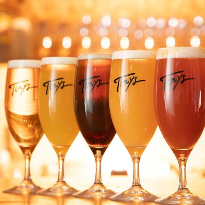 Хостел Tinys Yokohama Hinodecho Экстерьер фото